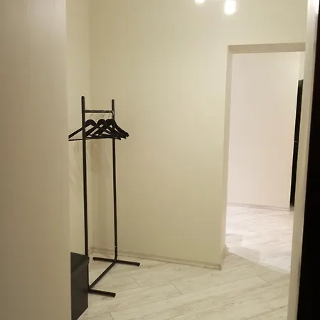 Appartamento Jaaniku Apartment. *