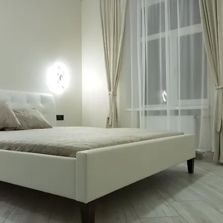 Jaaniku Apartment. Appartamento *