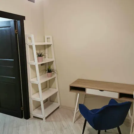 Jaaniku Apartment. *
