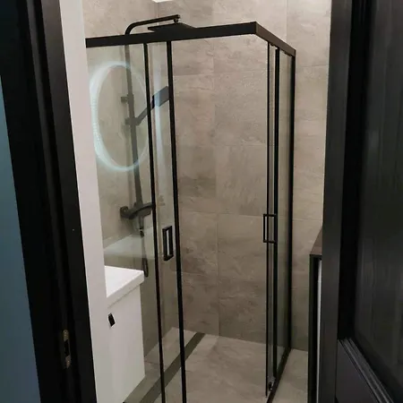 Jaaniku Apartment. Appartamento Ahtme