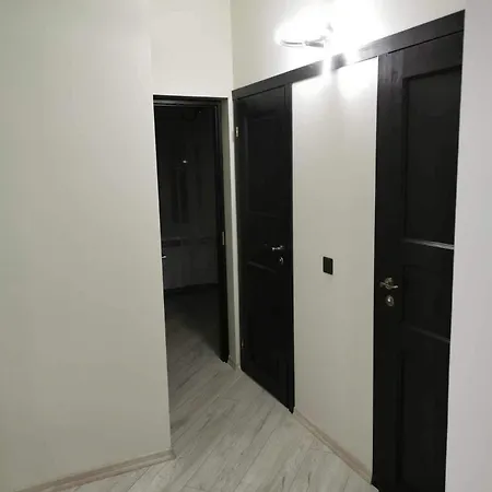 Appartamento Jaaniku Apartment.