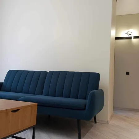 Jaaniku Apartment. * Ahtme