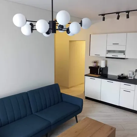 Appartamento Jaaniku Apartment. *