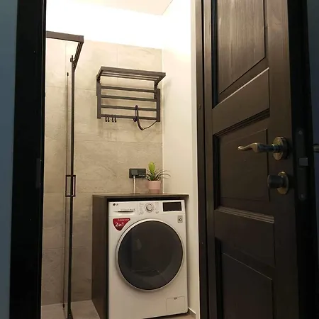 Jaaniku Apartment. Appartamento *