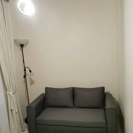 Jaaniku Apartment. Appartamento